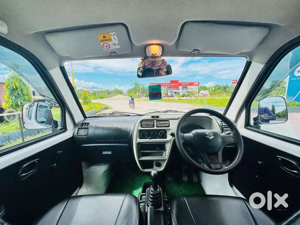 Maruti Suzuki Eeco 2024