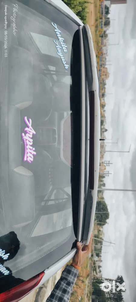 Tata Indica Diesel 2014