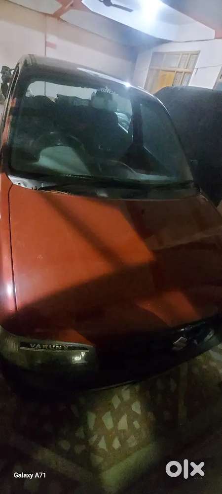 Maruti Suzuki Alto 2010