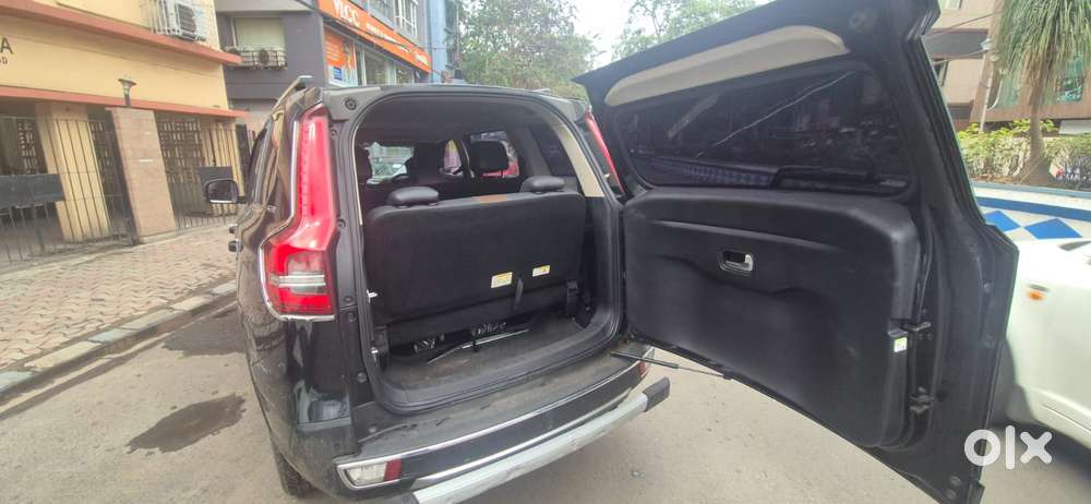 Mahindra Scorpio-n 2.2 Z8 Diesel Mt 7 Str, 2023, Diesel