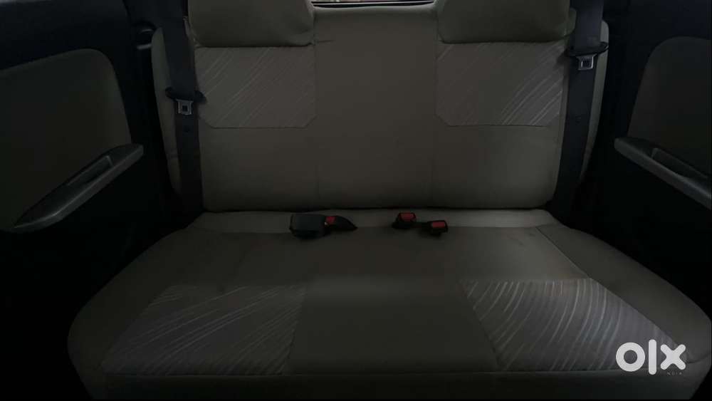 Maruti Suzuki Alto K10 2010-2014 Vxi, 2015, Petrol