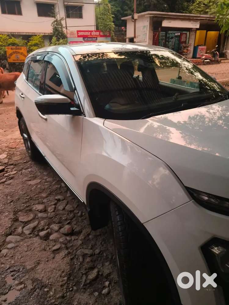Tata Harrier 2.0 Kryotec Xza 2021