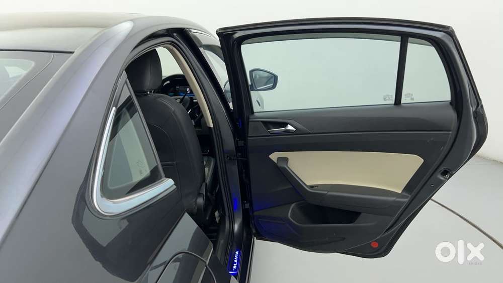 Skoda Slavia Style 1.5l Tsi Dsg, 2022, Petrol