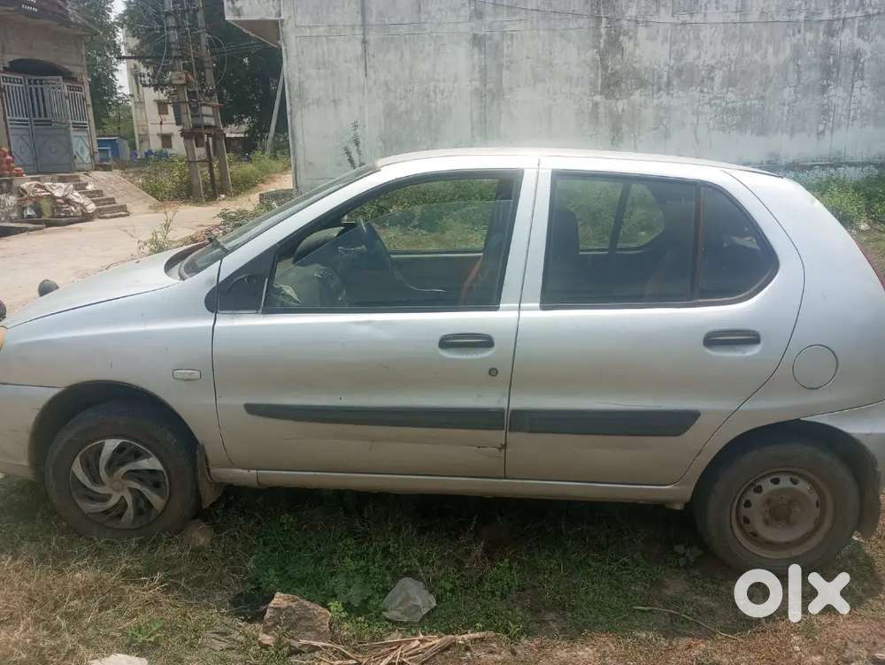 2016 Tata Indica Diesel