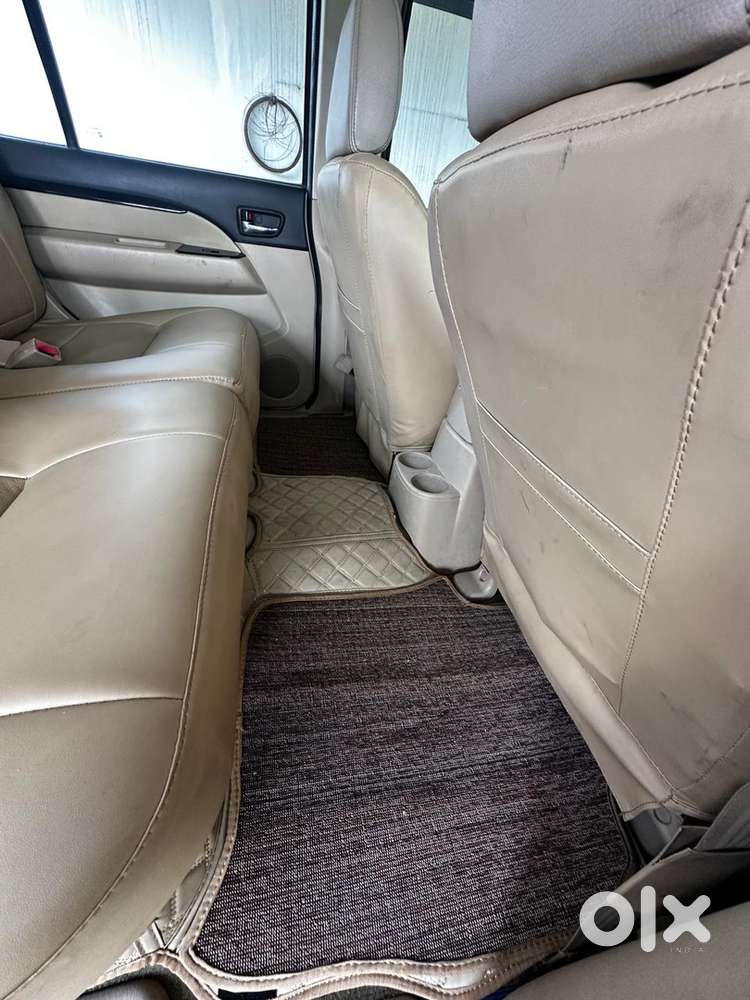 Ford Endeavour Well Maintained