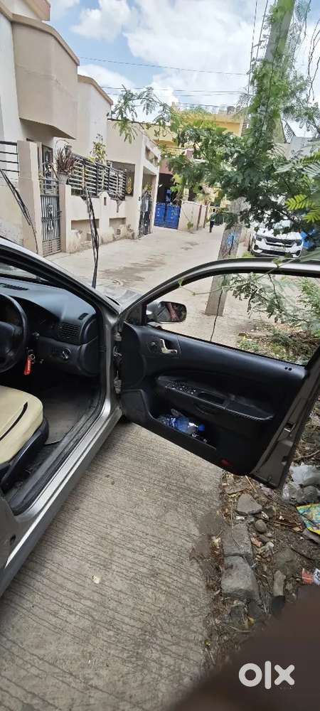 Skoda Octavia 2008