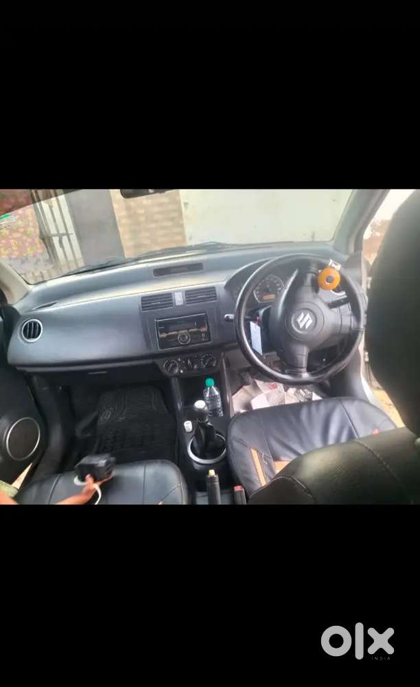 Maruti Suzuki Dzire 2010 Petrol 130000 Km Driven