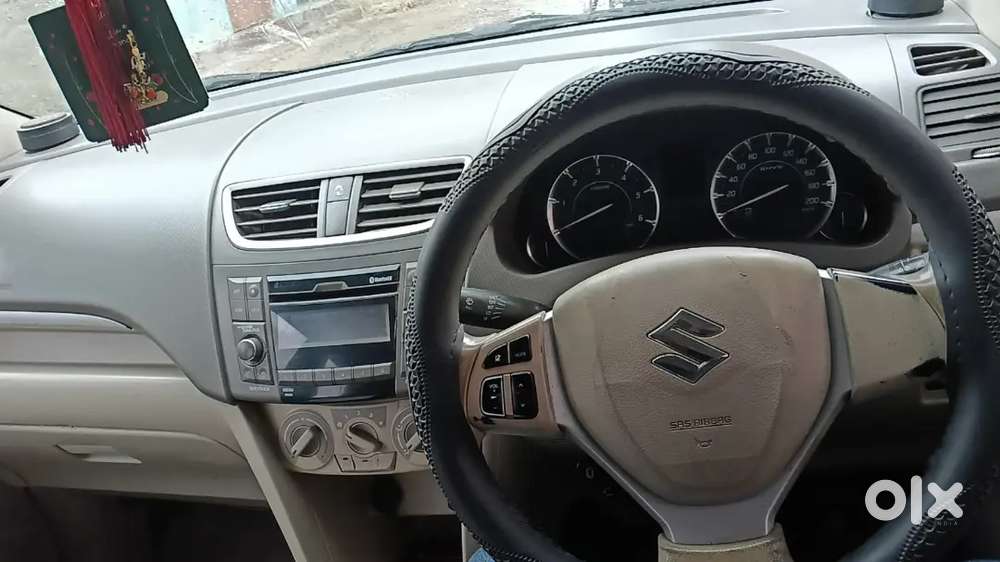 Maruti Suzuki Ertiga Vdi 2017