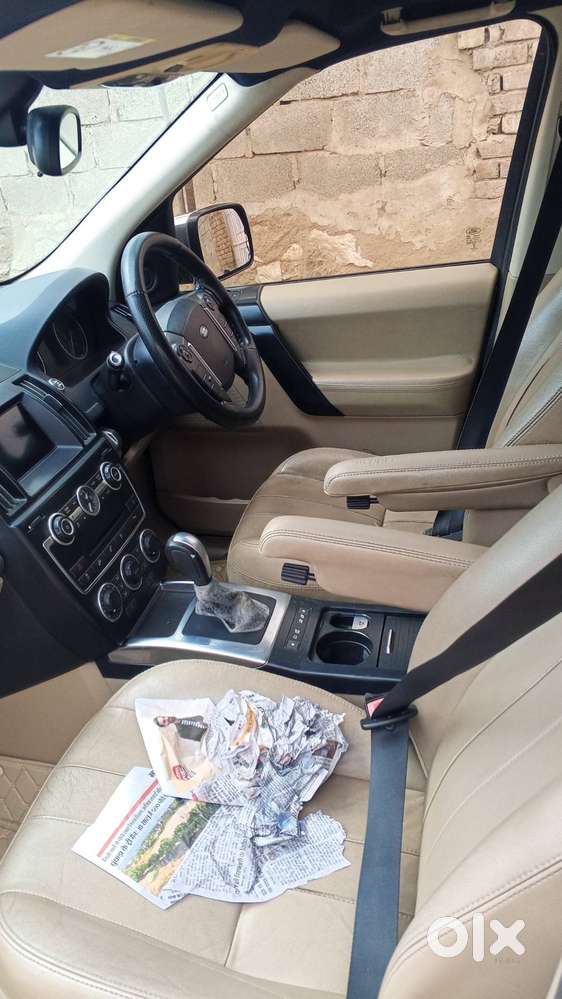 Original Paint And Body