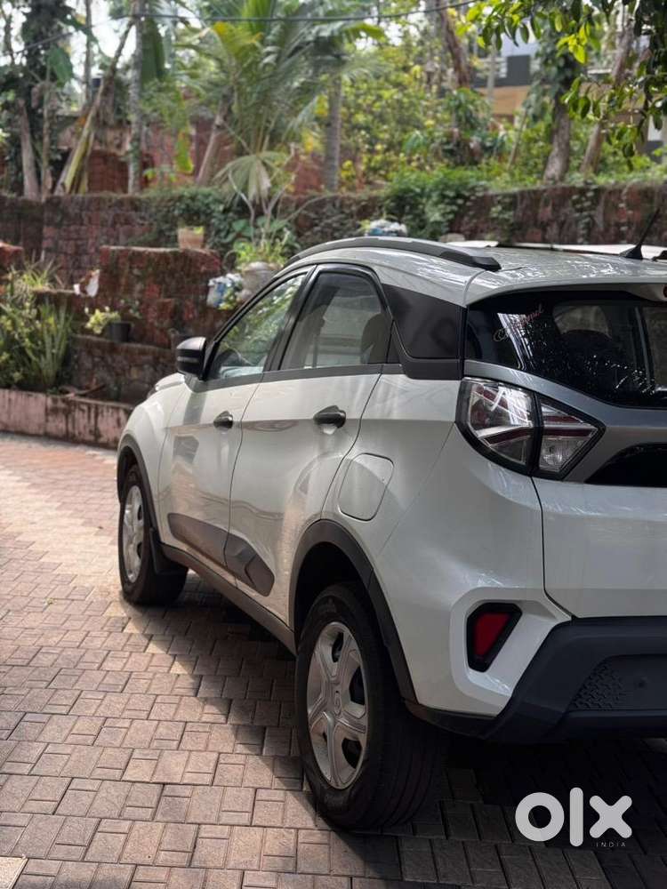 Tata Nexon 2020 Diesel Automatic