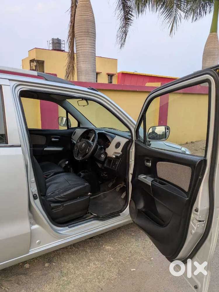 Maruti Suzuki Wagon R