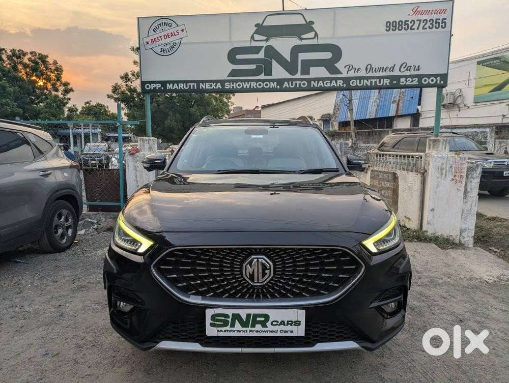 Mg Astor 1.5 Sharp Ex Mt, 2022, Petrol