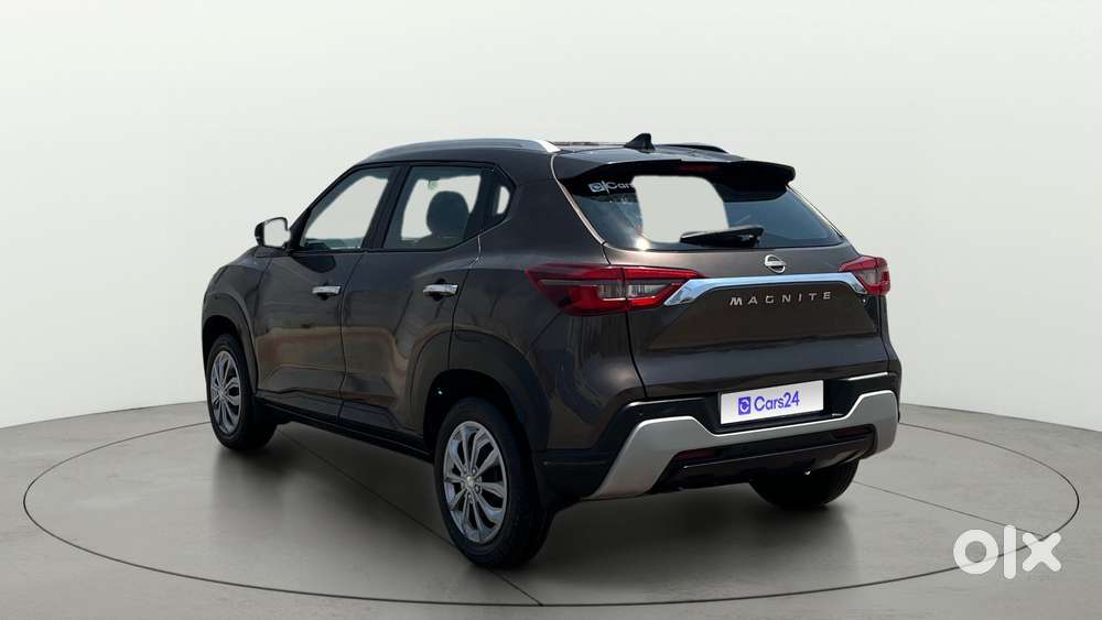 Nissan Magnite 1.0 Xl, 2022, Petrol