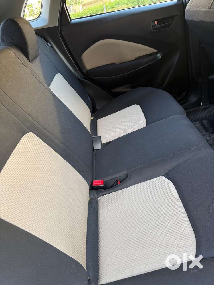 Toyota Glanza 1.2 E, 2023, Petrol