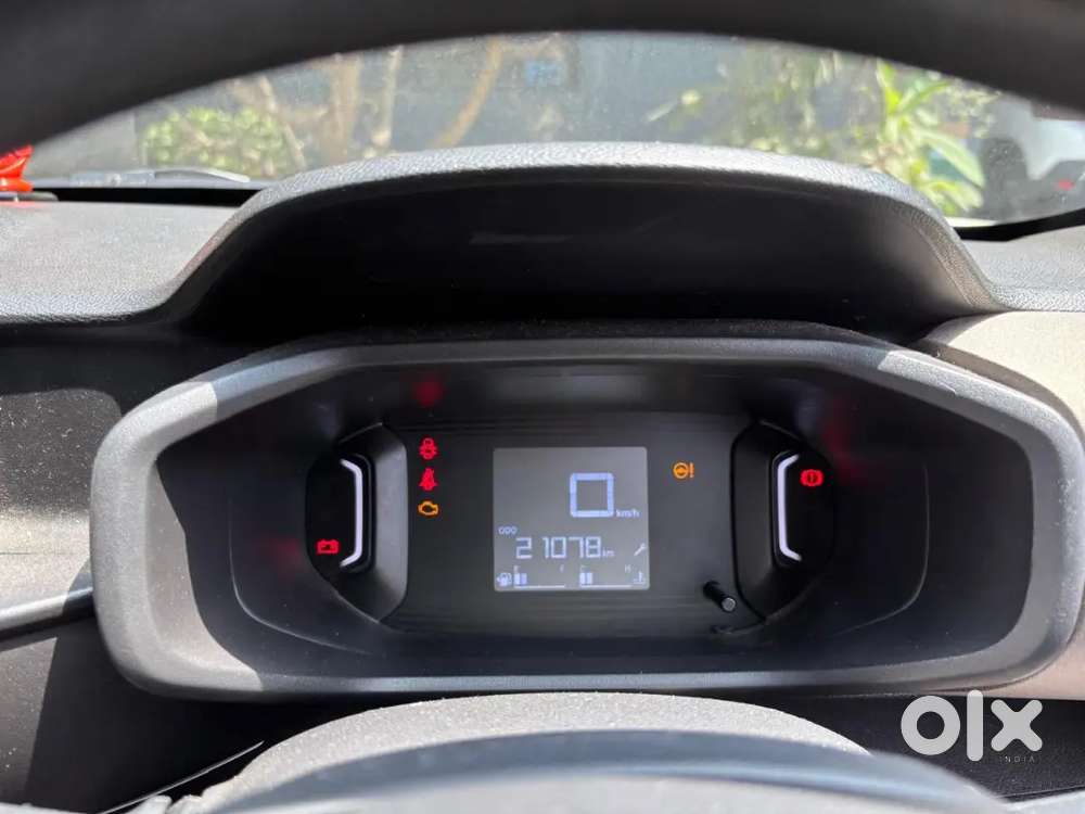Citroen C3 2023 Petrol Well Maintained, Turbo Premium Number