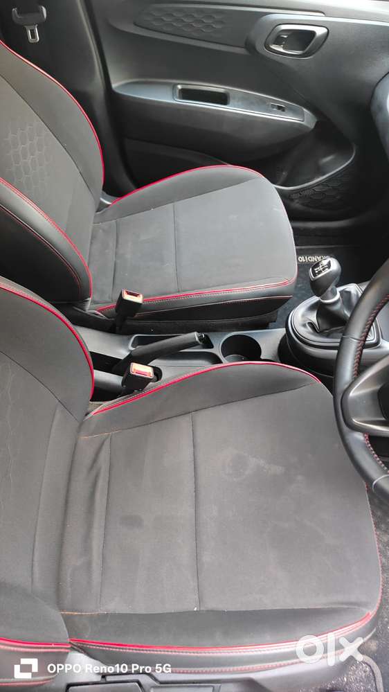 Hyundai Grand I10 Nios Sportz 1.0 Turbo Gdi, 2020, Petrol