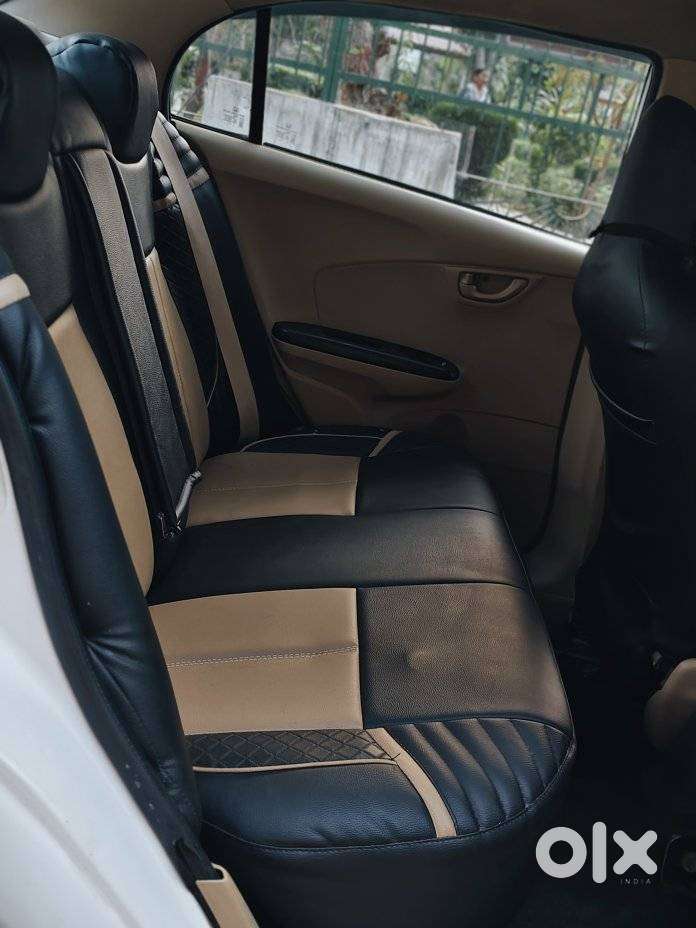 Honda Amaze 1.2 Smt I Vtec, 2015, Diesel