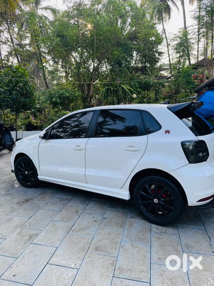 Volkswagen Polo Diesel 2018