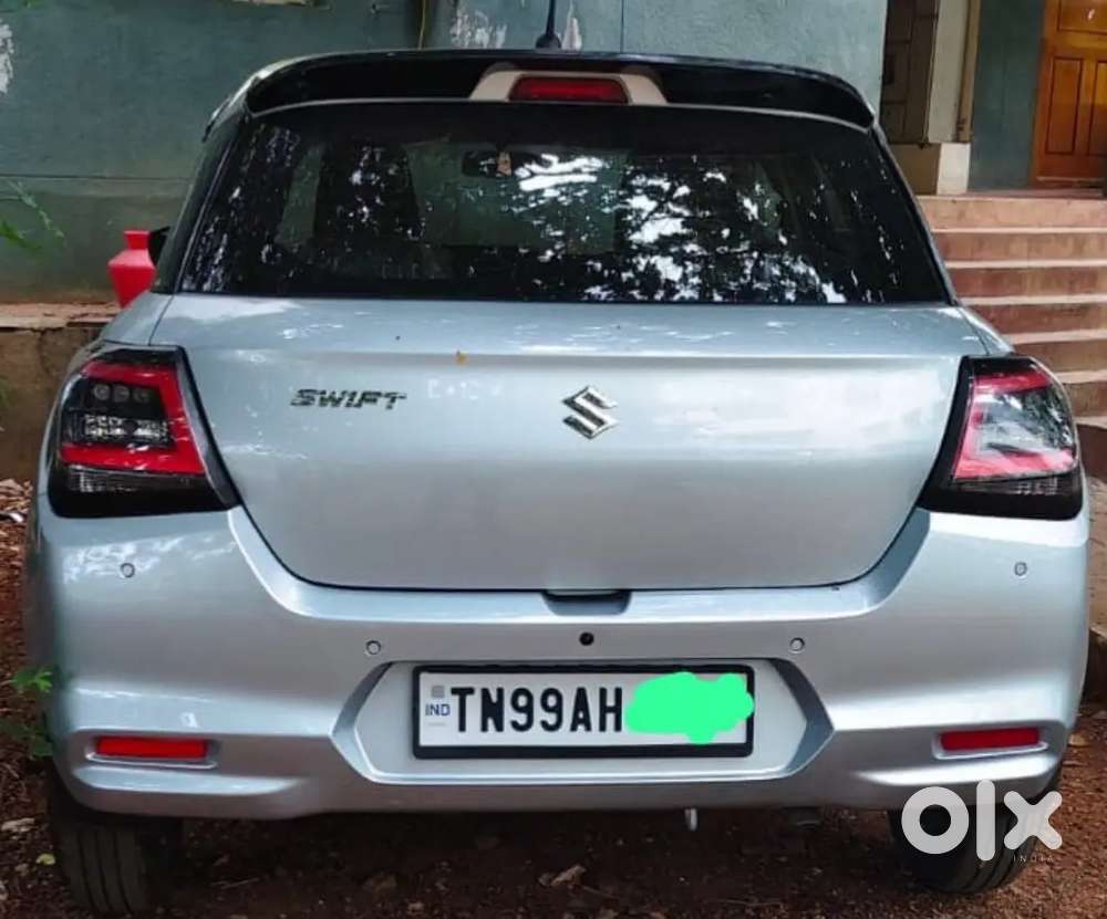 Maruti Suzuki New-gen Swift 2026 Petrol Good Condition