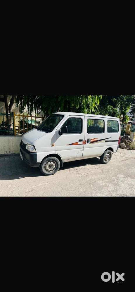 Maruti Suzuki Eeco 2019 Petrol 45000 Km Driven