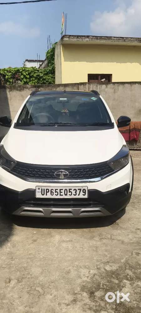 Tata Tiago Nrg 2022