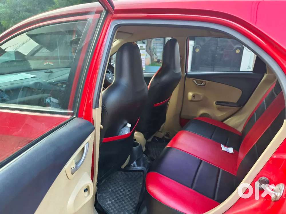 Honda Brio Vx At, 2013, Petrol
