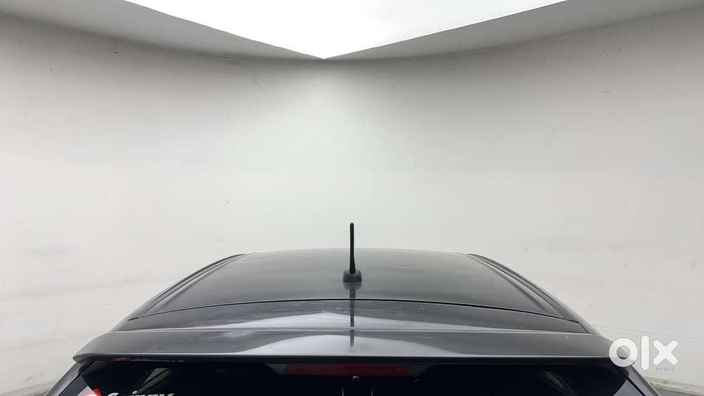 Maruti Suzuki Baleno 1.2 Alpha, 2018, Petrol