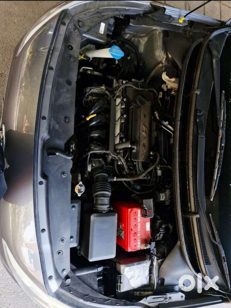 Hyundai Elite I20 Asta 1.2, 2017, Petrol