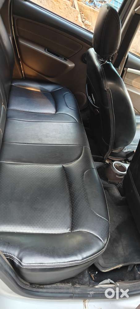 Renault Duster, 2017, Diesel