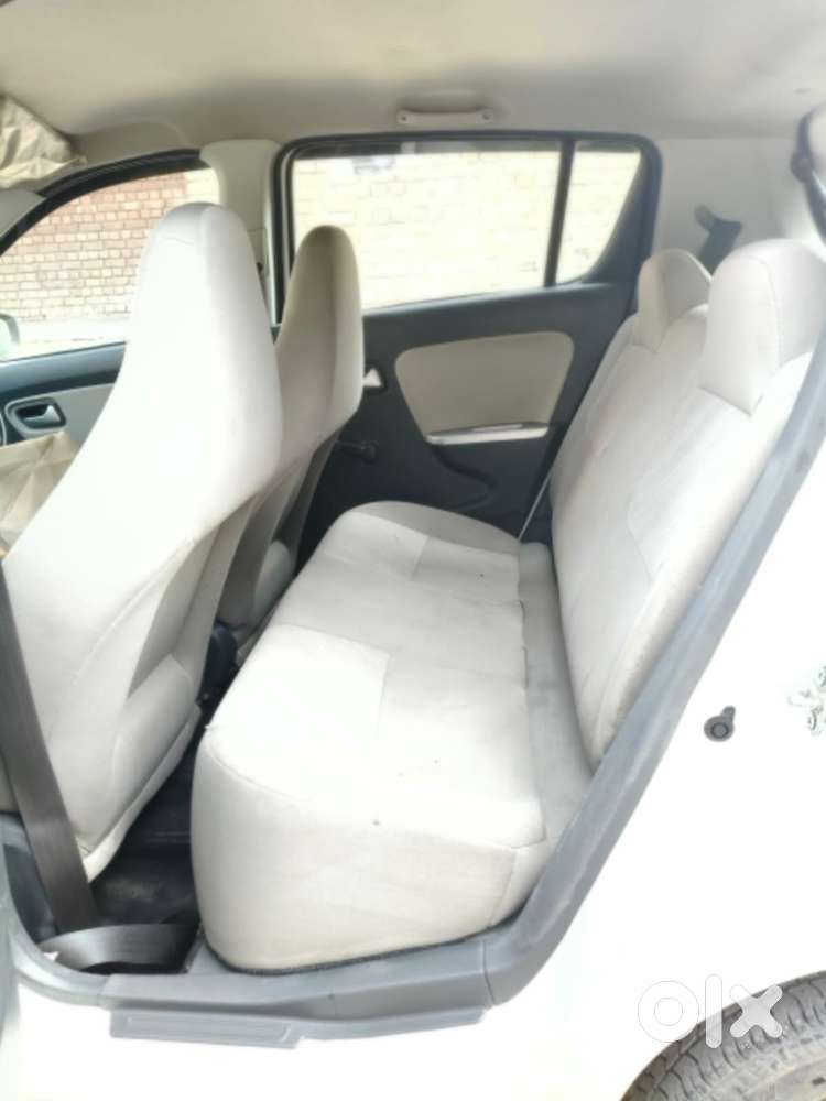 Maruti Suzuki Alto K10