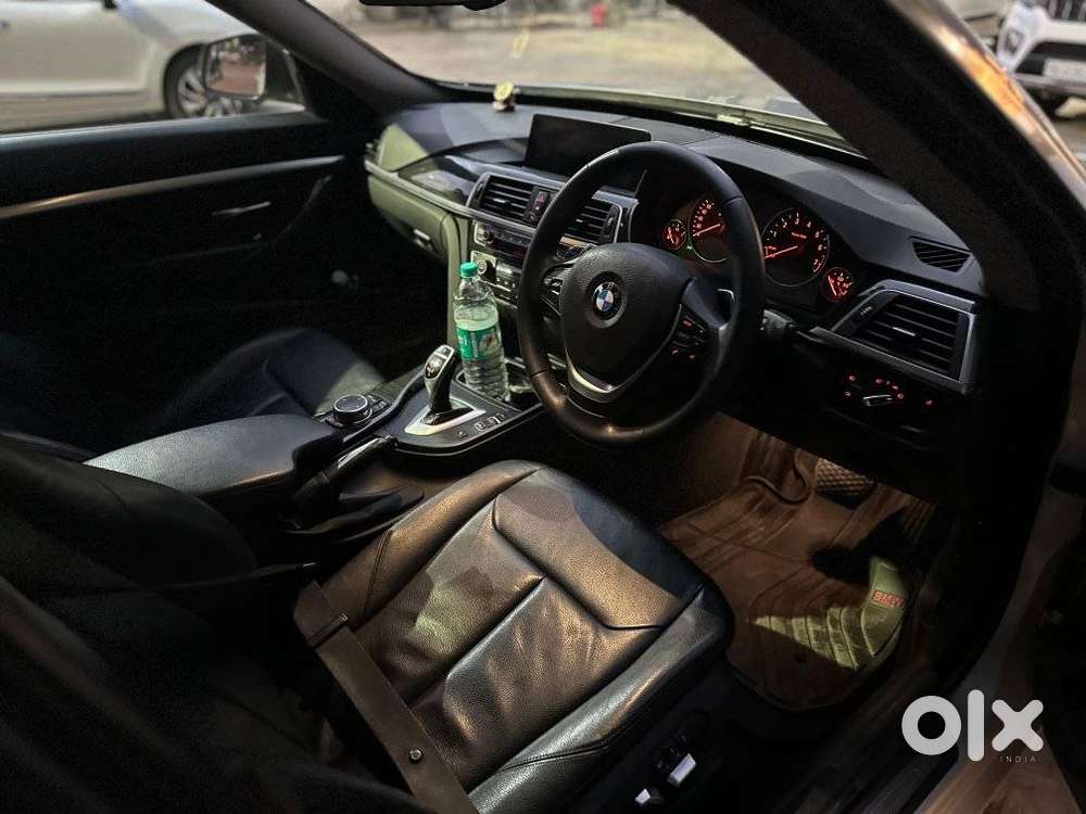 Bmw 3 Series 2.0 330i Gt Luxury Line, 2017, Petrol