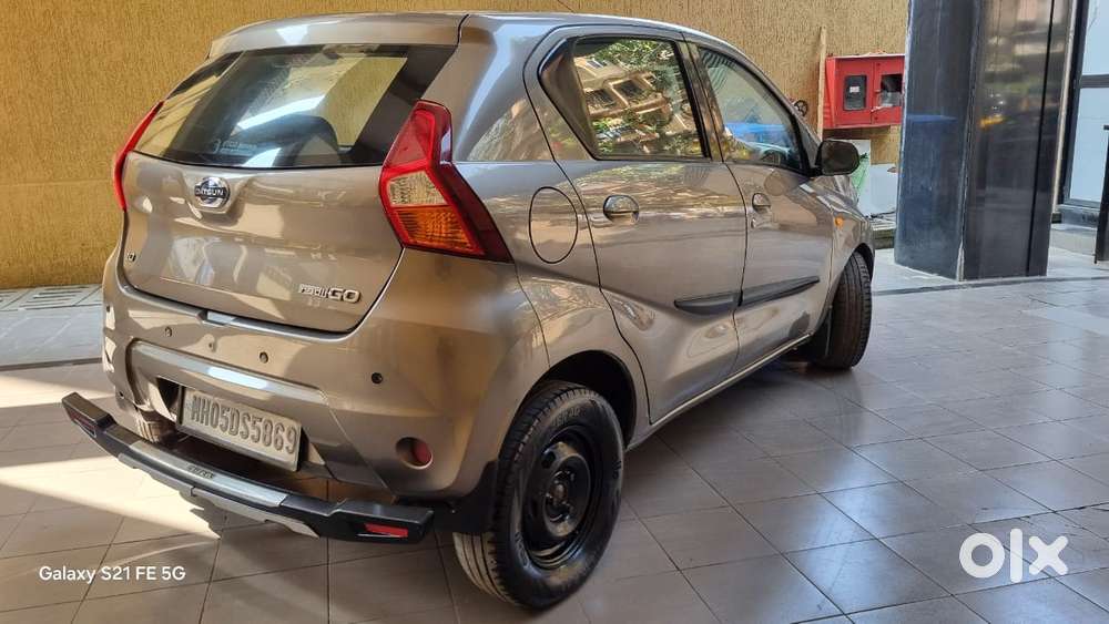 Datsun Redigo