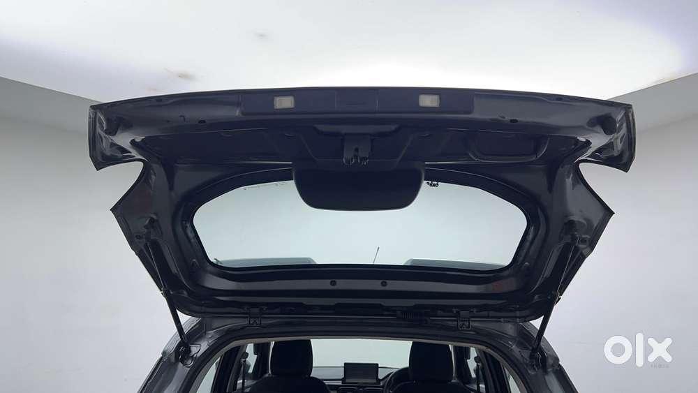 Tata Punch Pure, 2022, Petrol