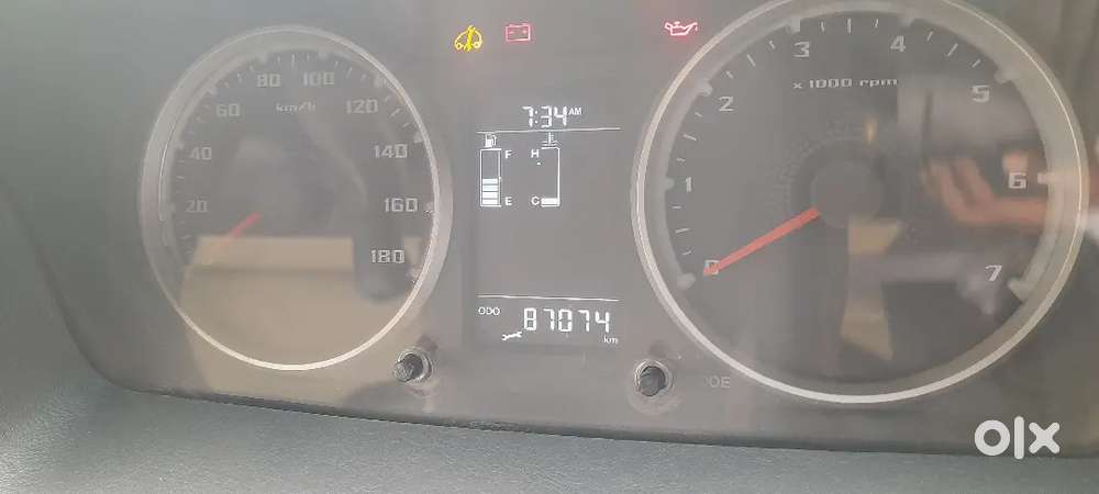 Tata Tigor Diesel 2023