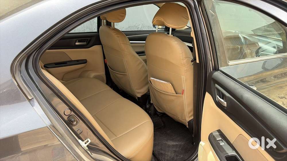 Honda Amaze 2023 Car