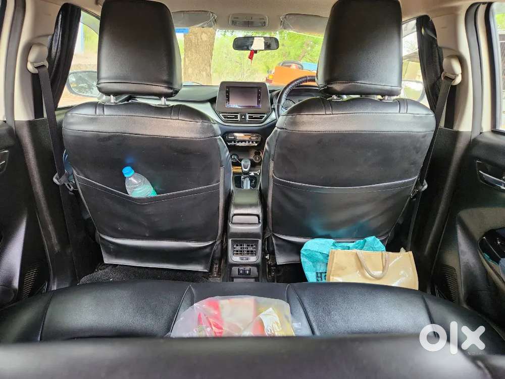 Maruti Suzuki Baleno 2022 Petrol Good Condition