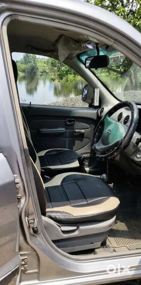Hyundai Santro Gls Ii 2008