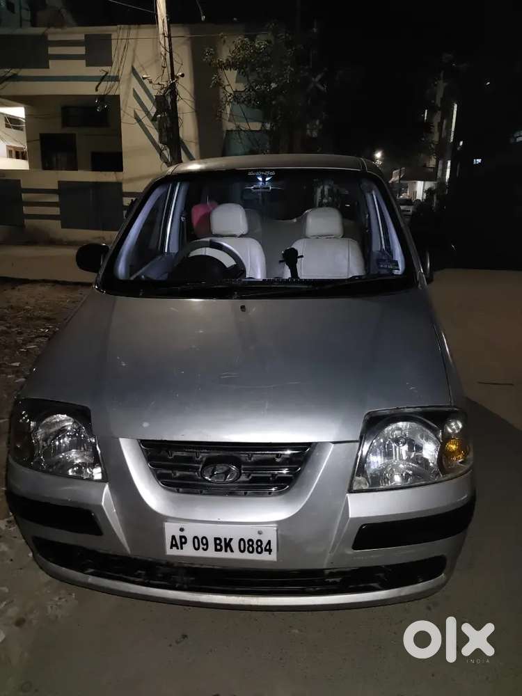 Hyundai Santro Xing 2006