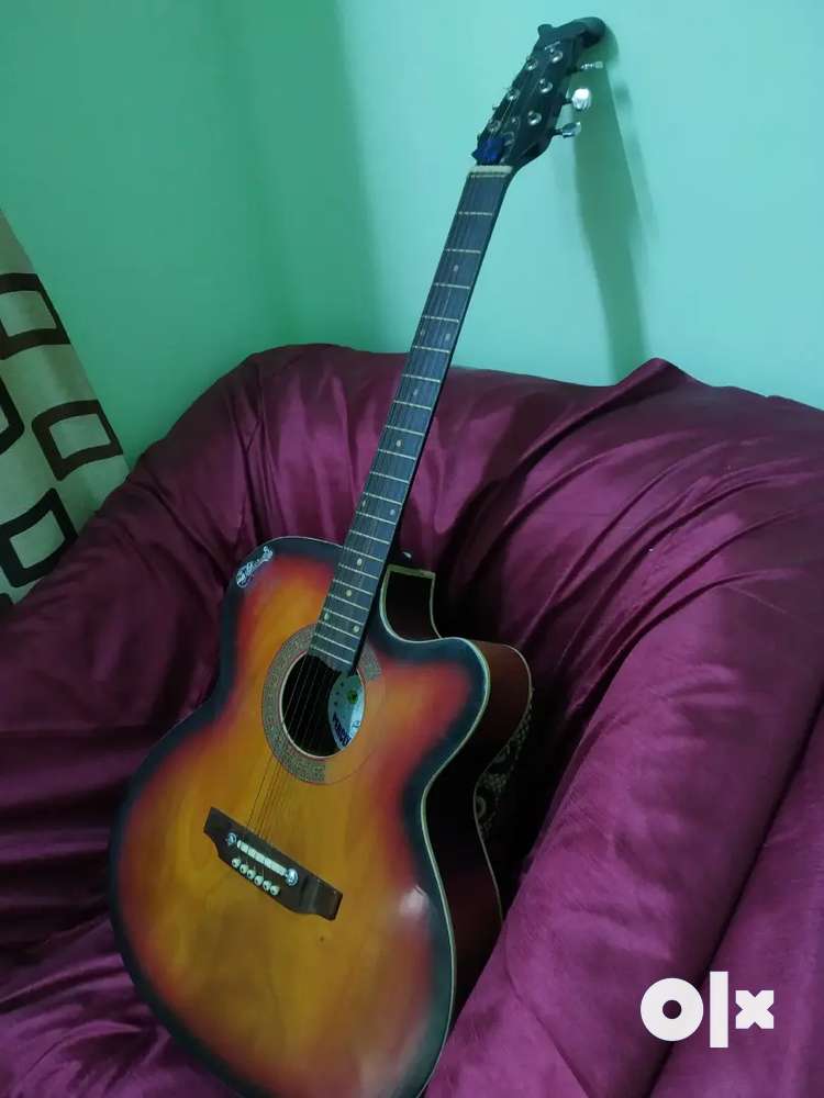 Bass guitar for sale olx sales