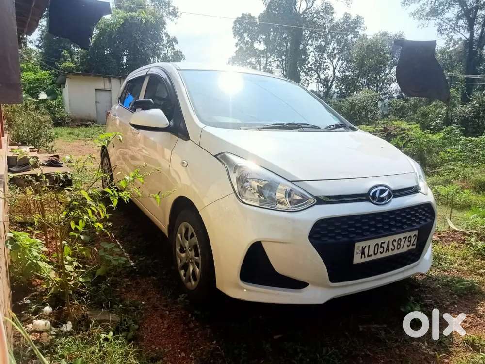 Good Condition, Company Service, New Tyres