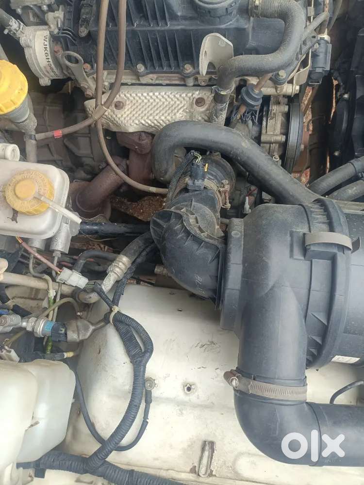 Mahindra Be 6 2019 Diesel