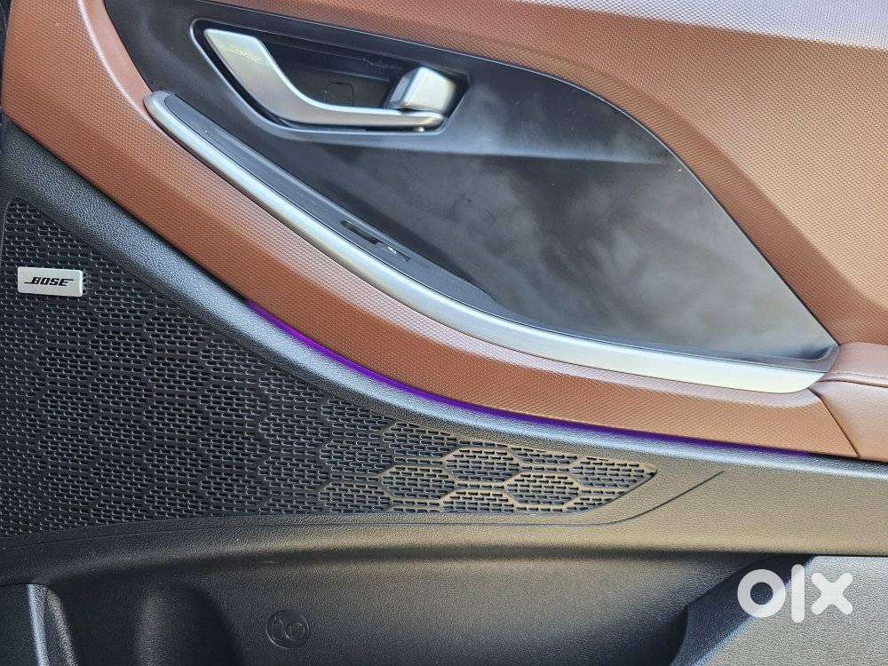 Hyundai Alcazar 1.5 Signature (o) Diesel At 6 Str, 2023, Diesel