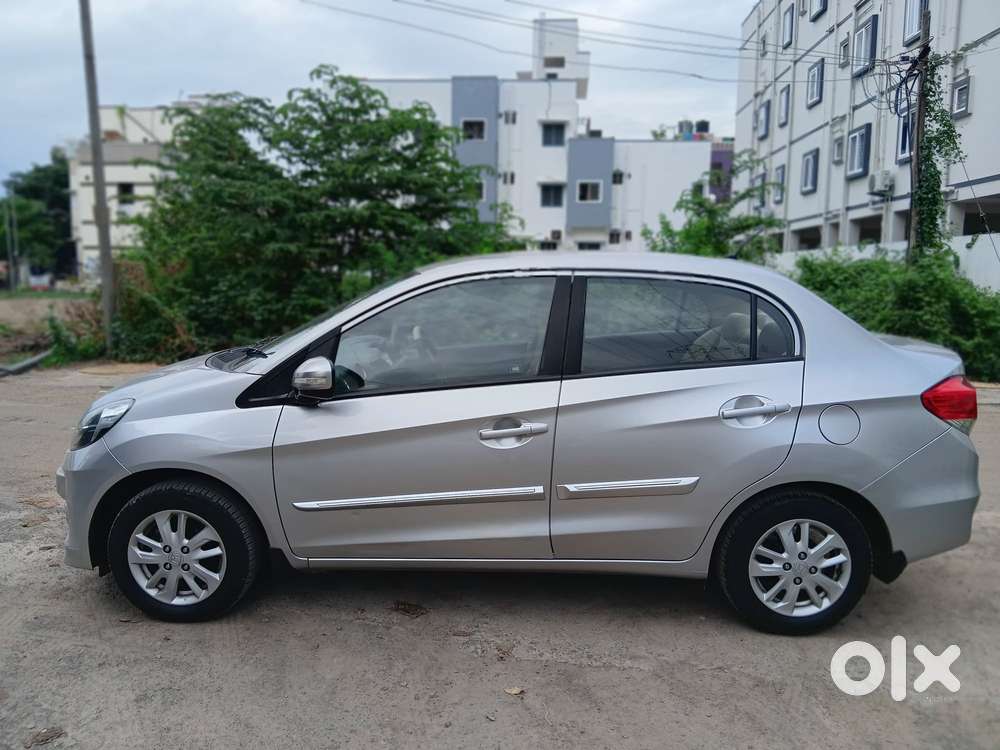 Honda Amaze Vx O Idtec, 2014, Diesel