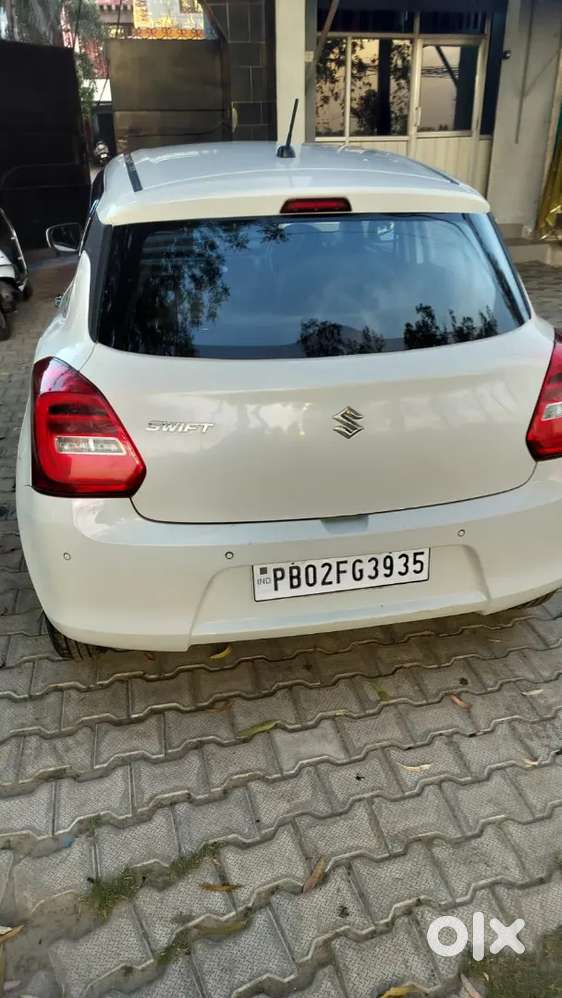 Swift Brand New Condition
Location Khanuwan Disst Gurdaspur