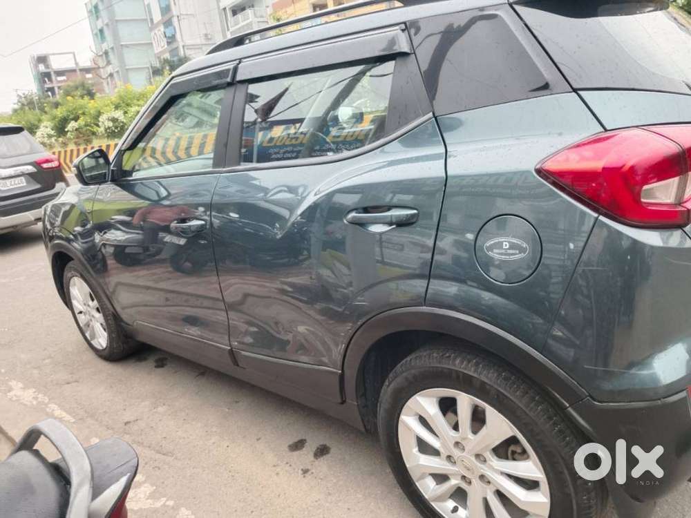Mahindra Xuv300 W8 Diesel, 2020, Diesel