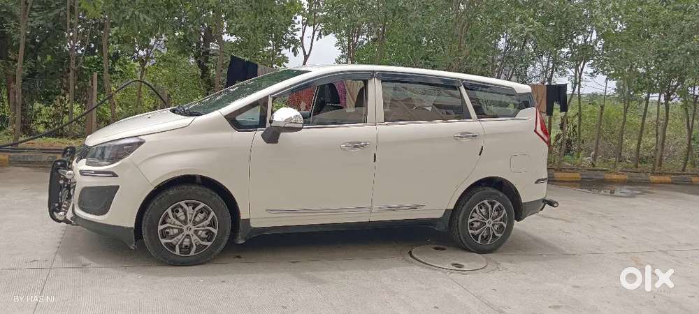 Mahindra Marazzo Diesel 2023 2nd Owner