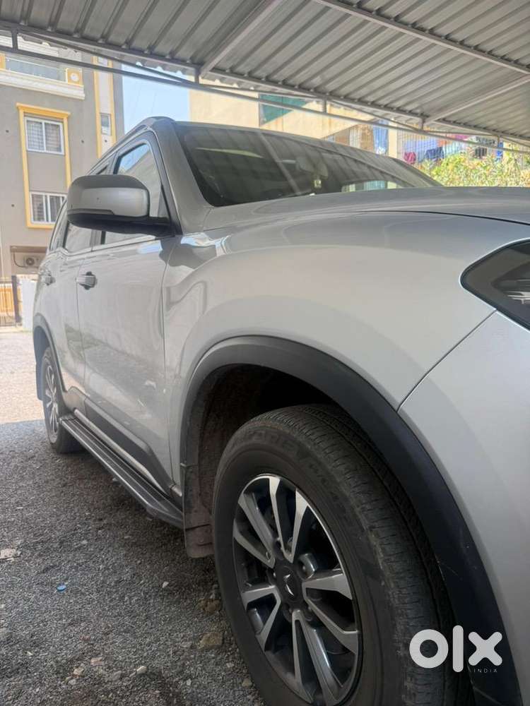 Mahindra Diesel Car 2023