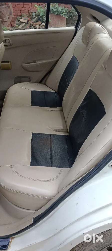 Maruti Suzuki Dzire Lxi 2015 Model