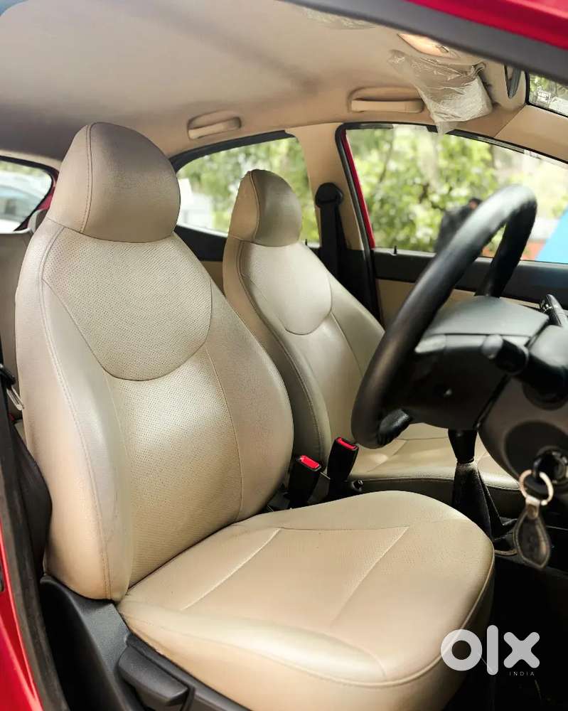 Hyundai Eon Era Plus 2017