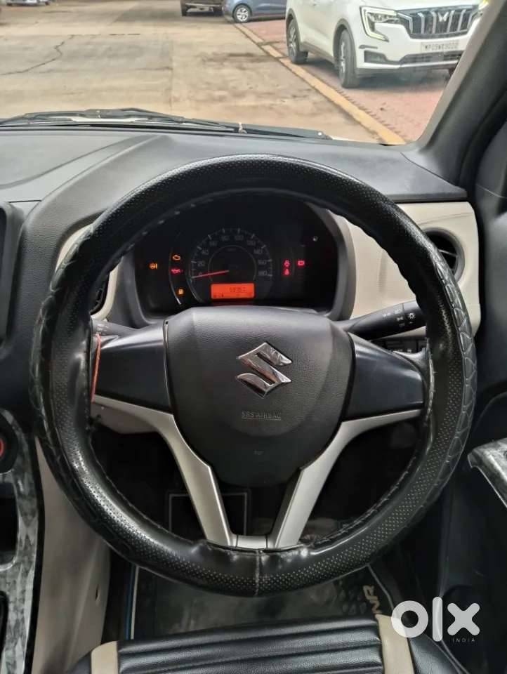 Maruti Suzuki Wagon R Vxi 1.0 Cng, 2023, Cng & Hybrids